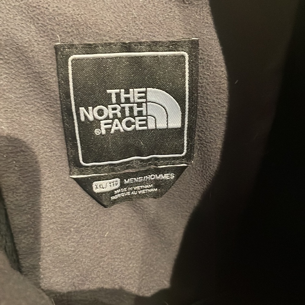 The North Face XXL Jacket - Picture 4 of 11